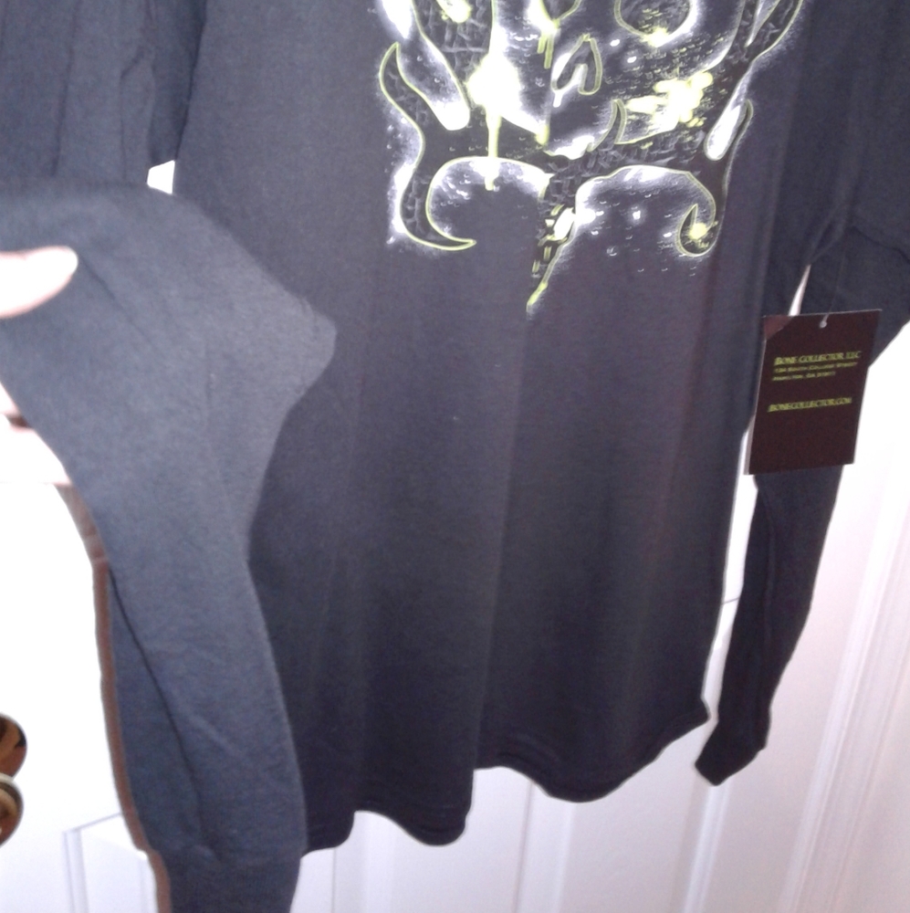 Bone Collector Shirt - Picture 6 of 8